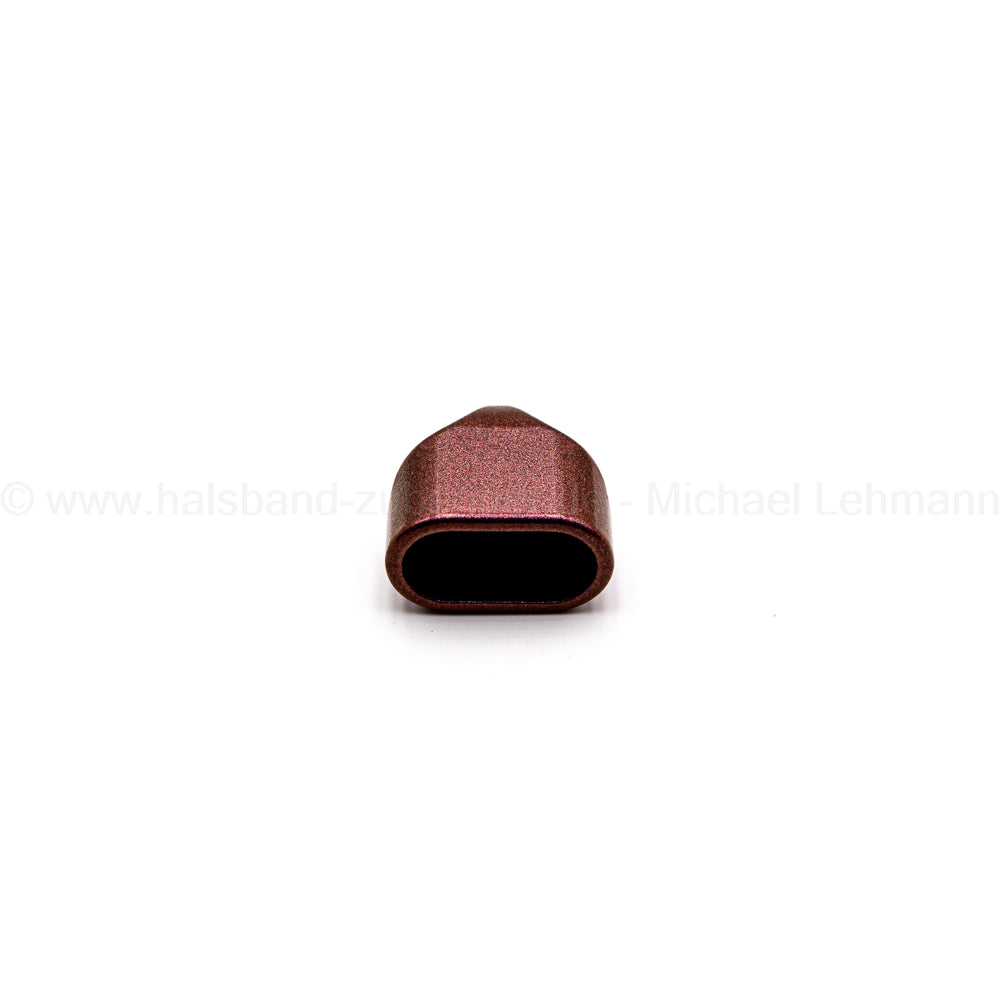 Doppio tappo Mystik Coffee