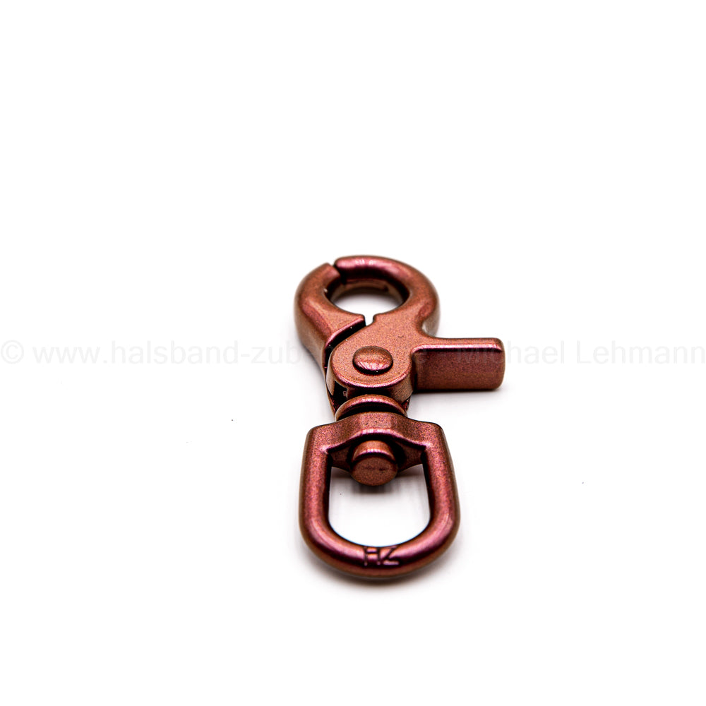 scissor carabiner Mystik Coffee