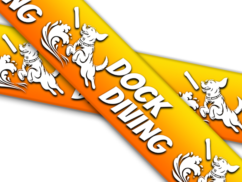 Biothane® con stampa UV (importazione dagli Stati Uniti) Marmo turchese