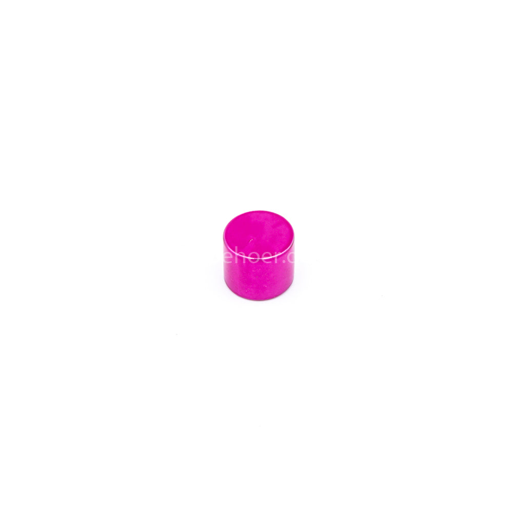 Endkappe Candy Pink