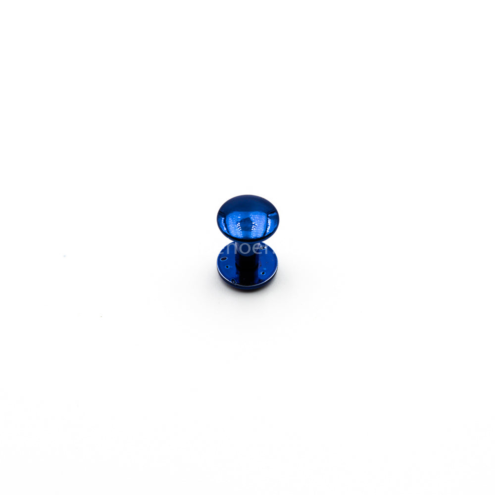 Tornillo para libros Candy Blue