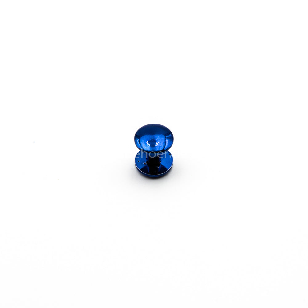 Tornillo para libros Candy Blue