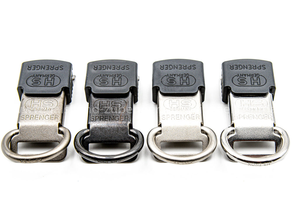 Sprenger ClicLock