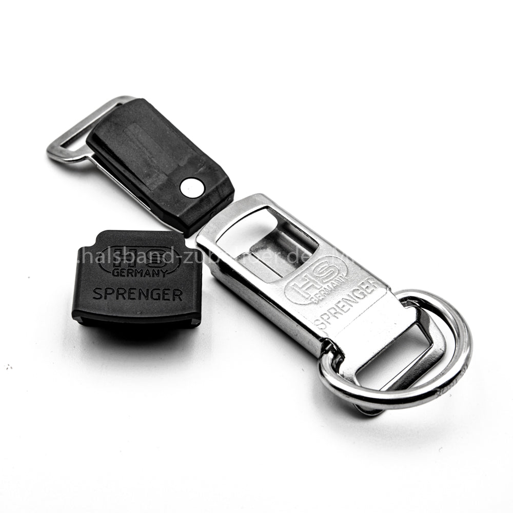 Sprenger ClicLock