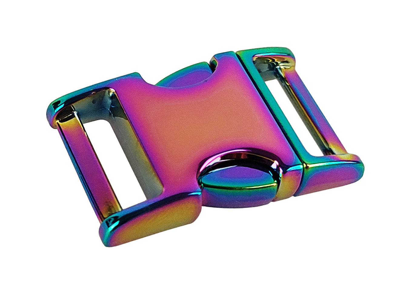 Zinc-Max Steckschnalle