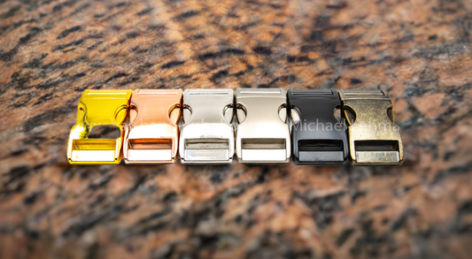 Alu-Max Steckschnalle