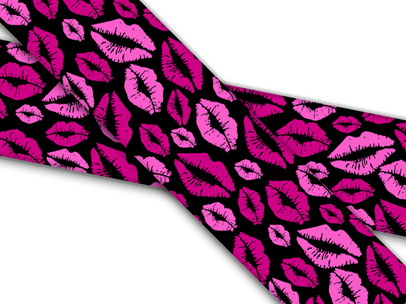 Biothane® con stampa UV (importazione USA) Galactica