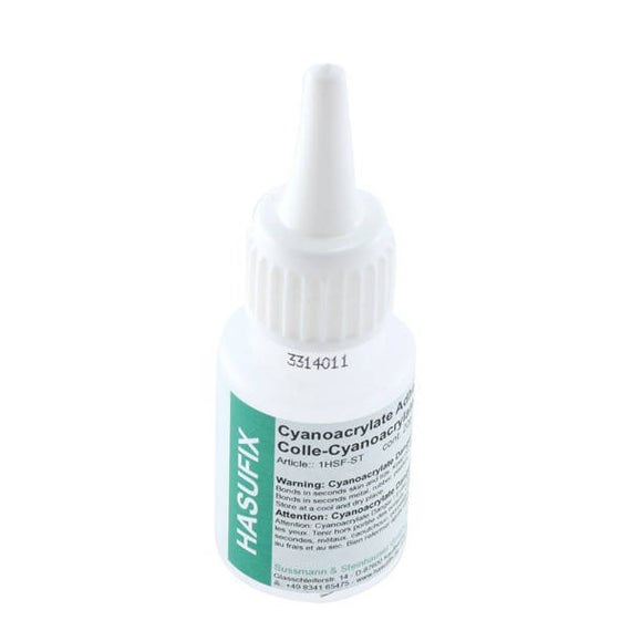 Supercolla Hasufix 20g