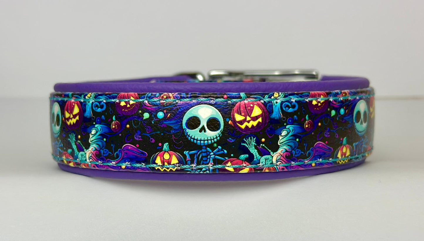 Halsband Jack Skellington