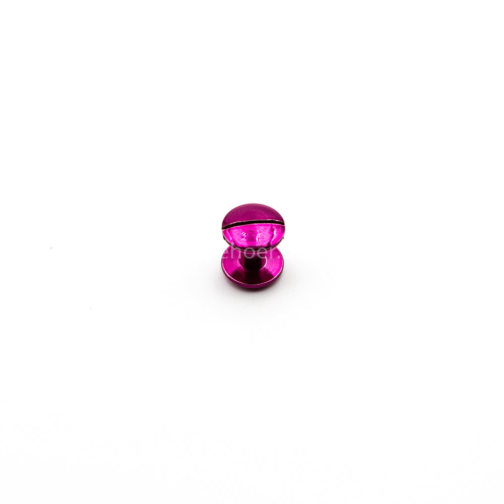 Buchschraube Candy Pink