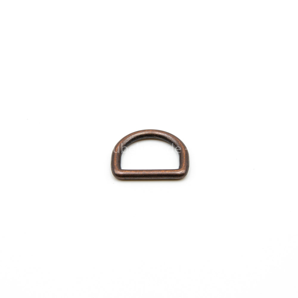 D-Ring Antique Copper