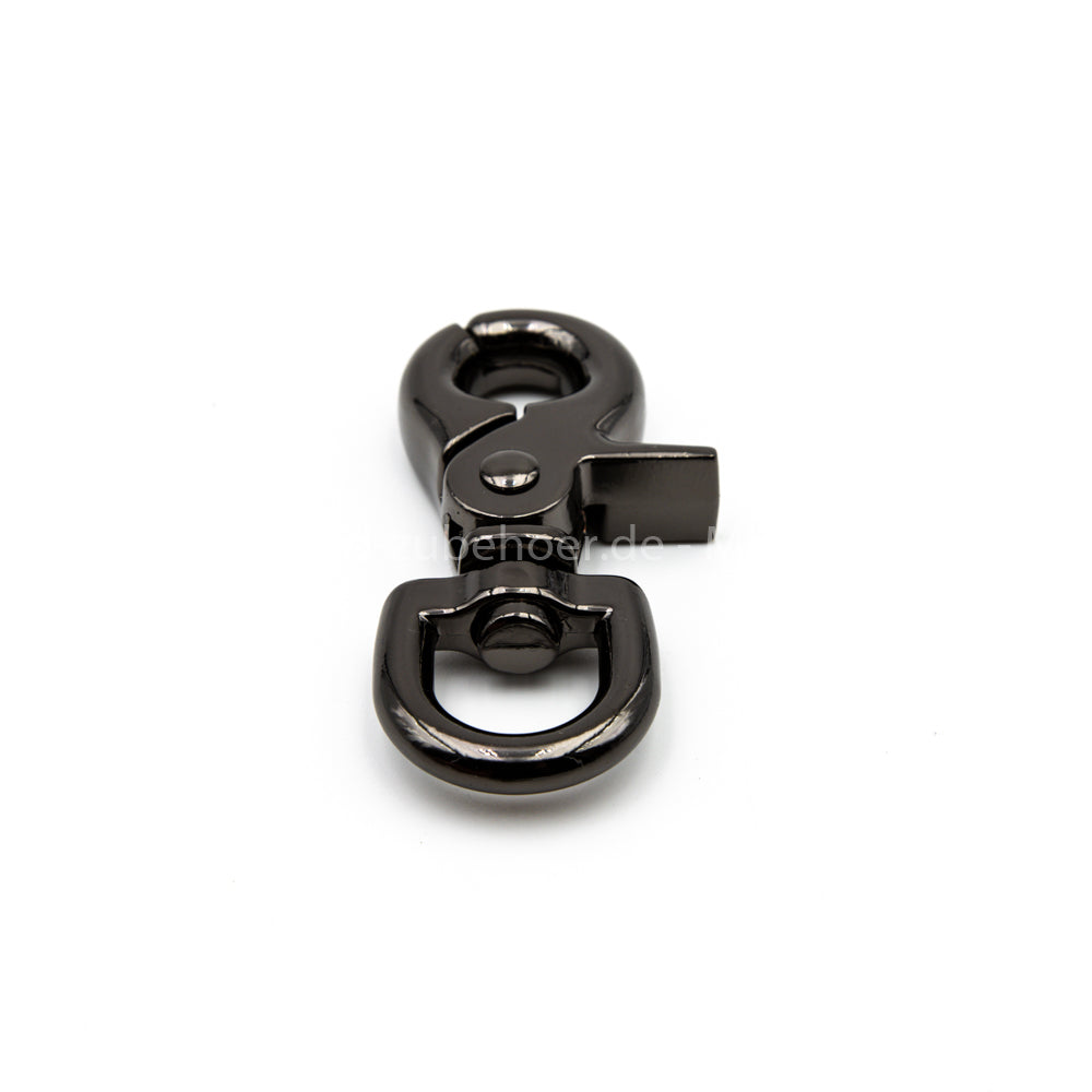Scherenkarabiner Gun B-Ware
