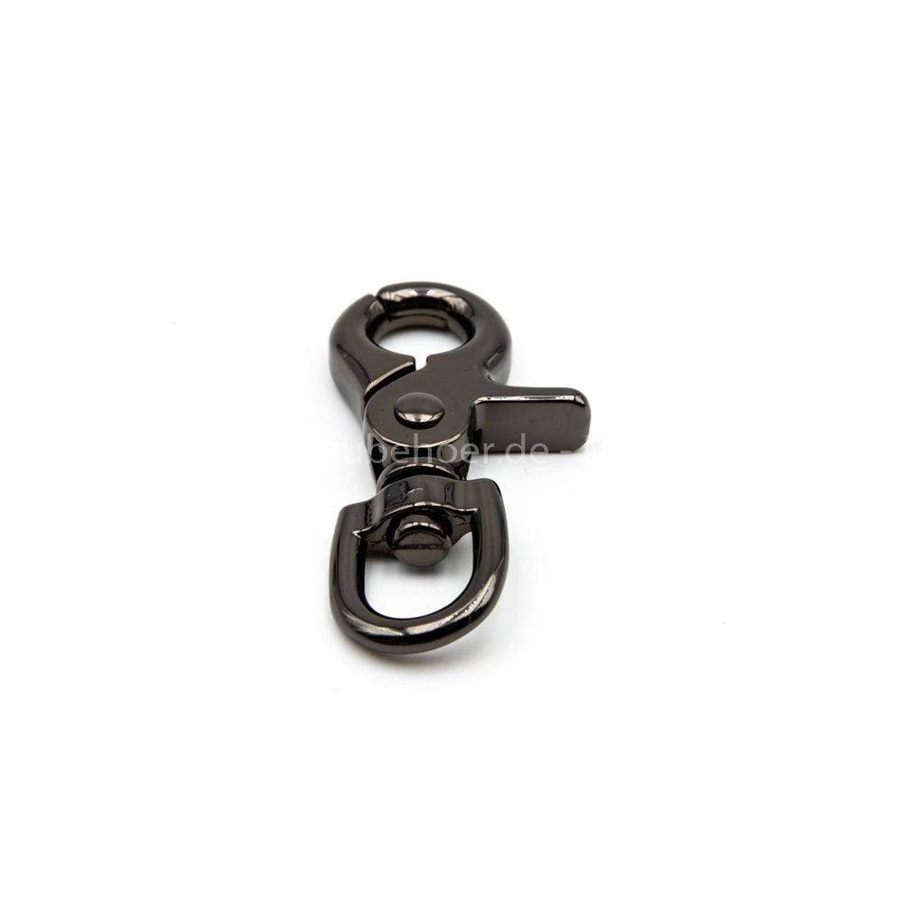 Scherenkarabiner Gun B-Ware