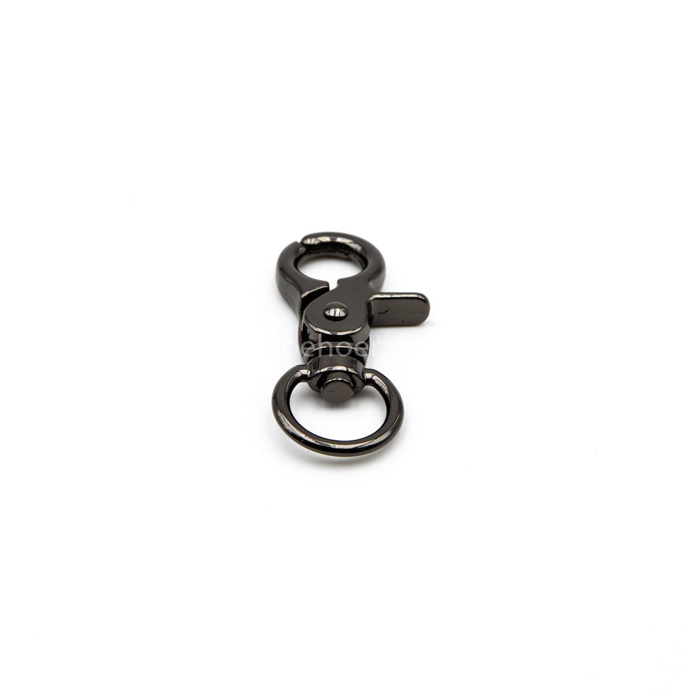 Scherenkarabiner Gun B-Ware