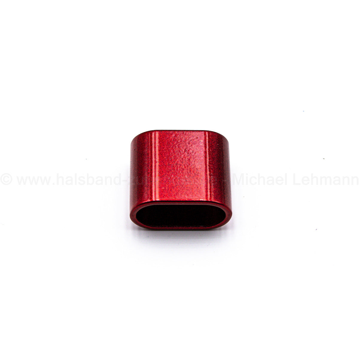 Galaxy Red strap