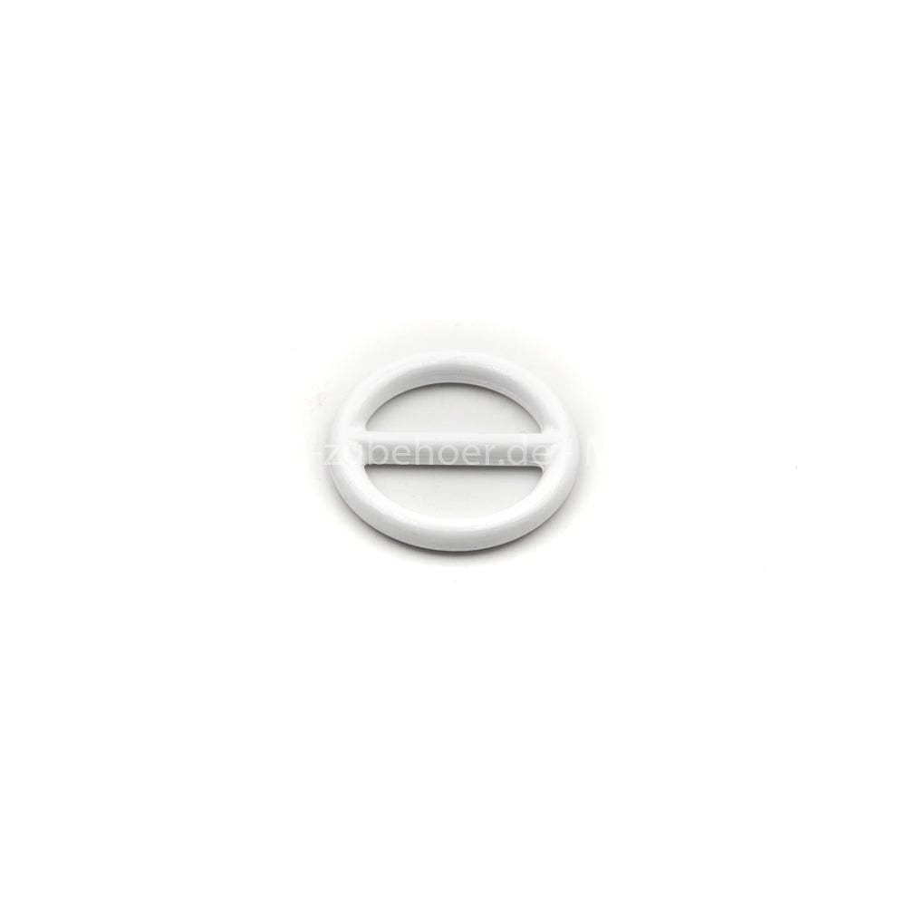 Anello del ponte bianco