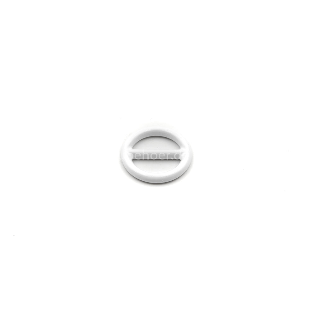 Anello del ponte bianco