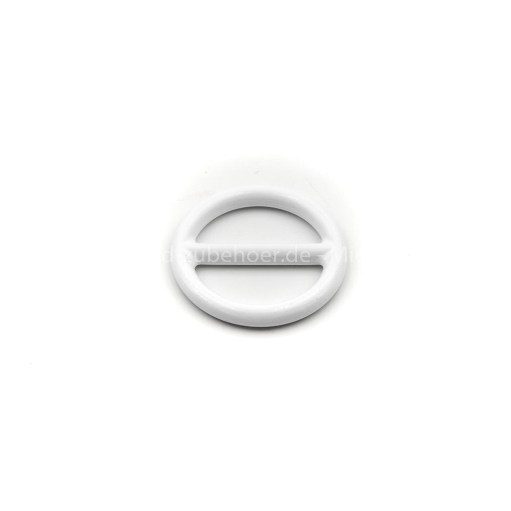 Anello del ponte bianco