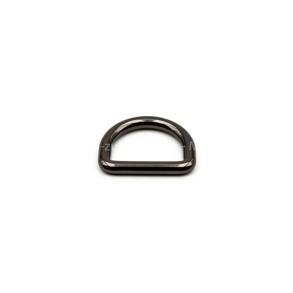 Pistola de anillo D