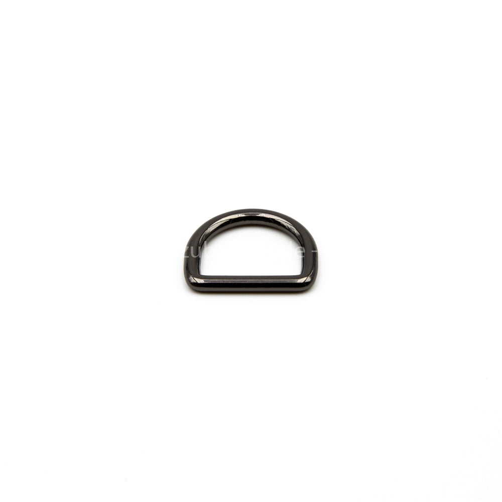 Pistola de anillo D