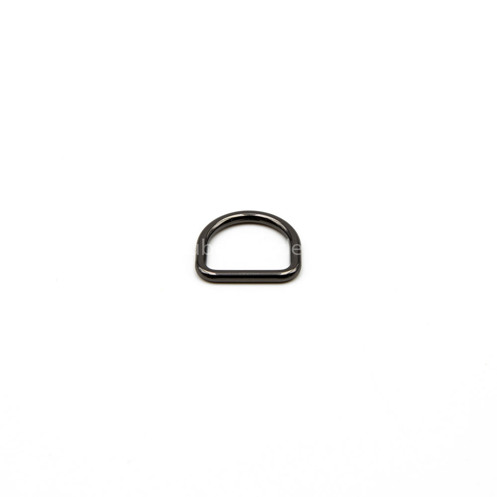 Pistola de anillo D