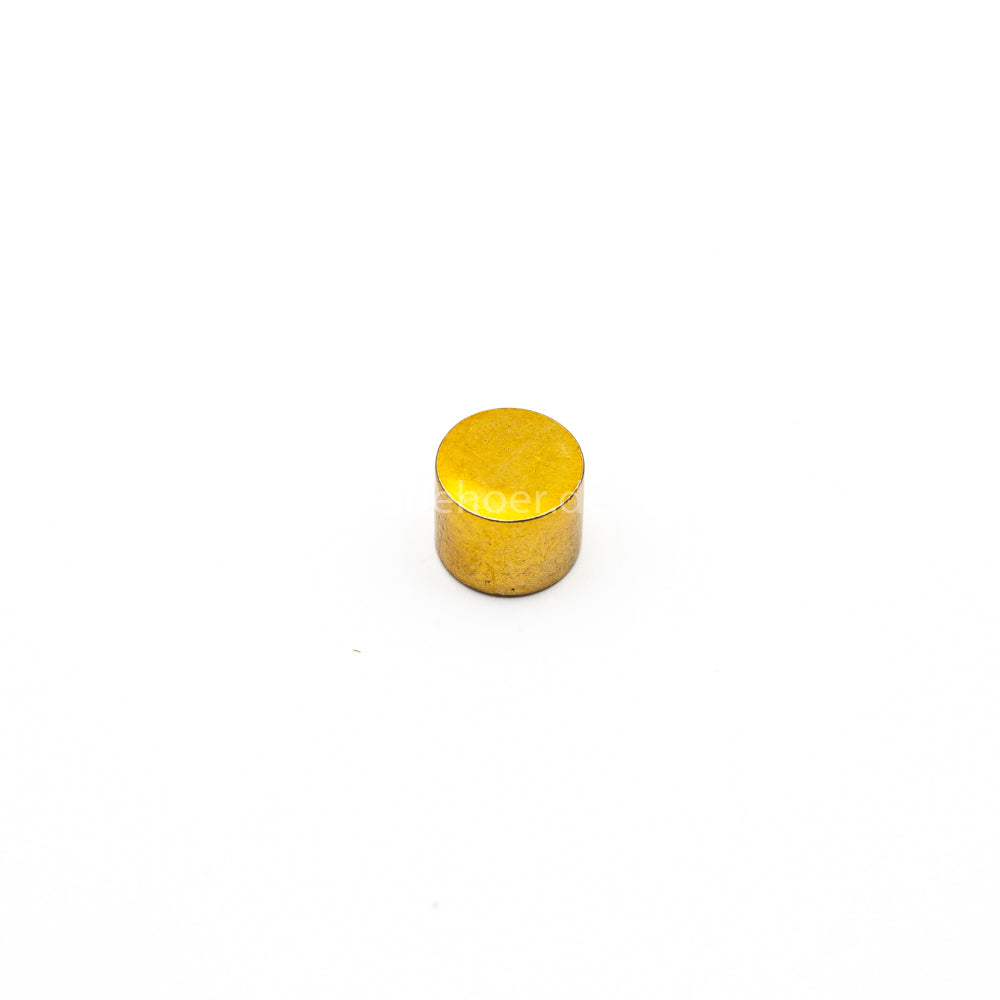 end cap brass ZDG
