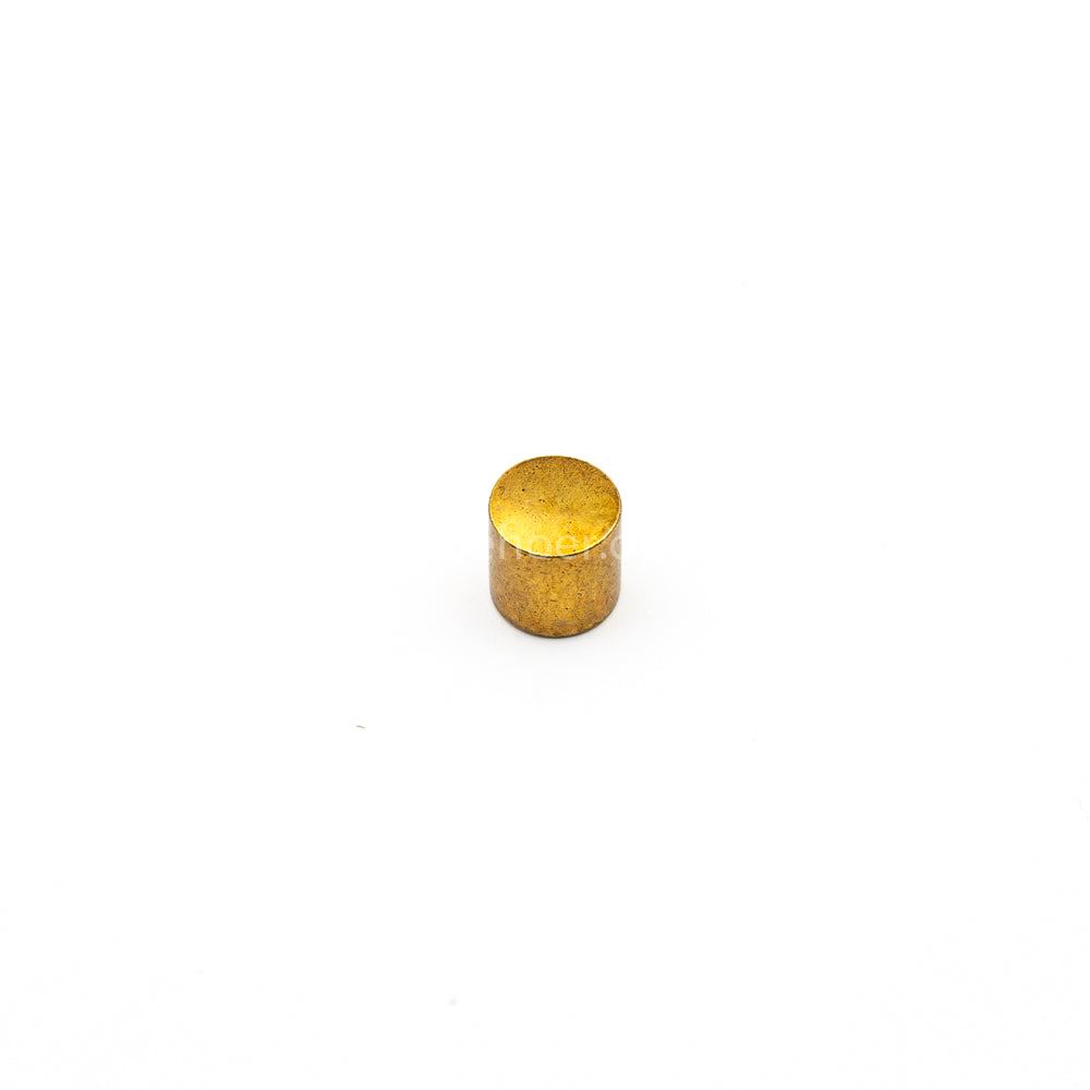 end cap brass ZDG