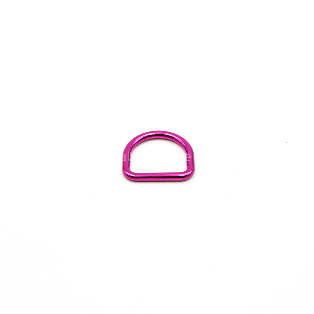 D-Ring Candy Pink