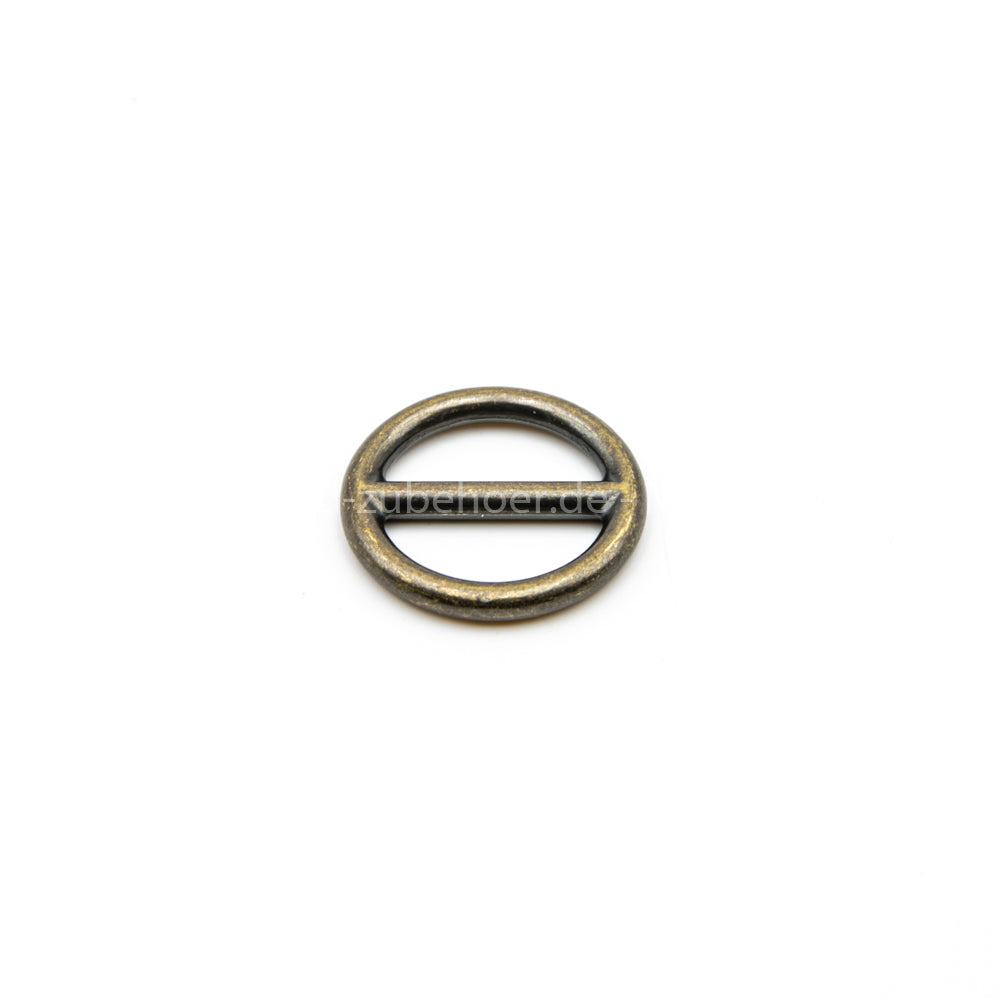 Stegring Antik Bronze