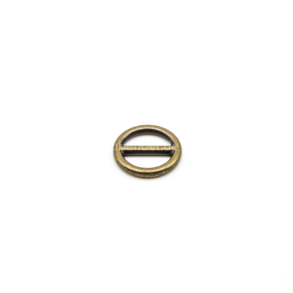 Stegring Antik Bronze