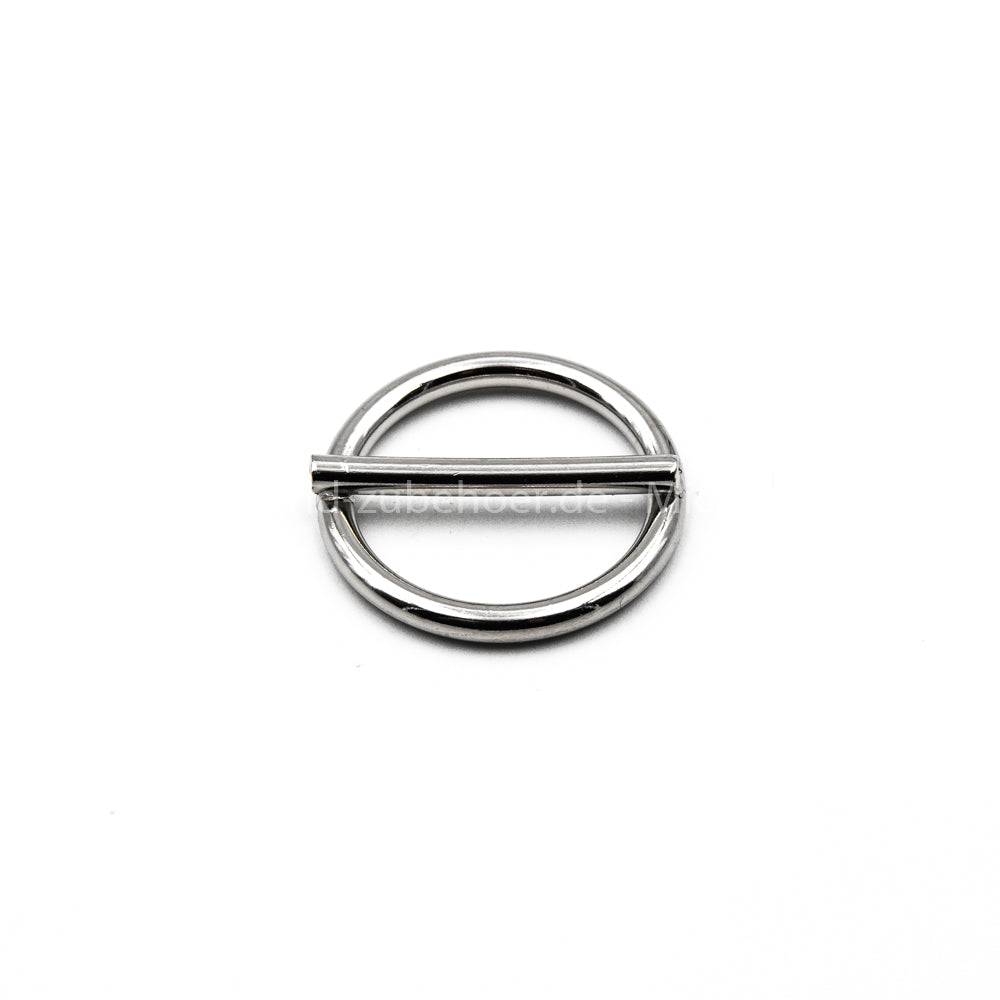 Stegring Silber