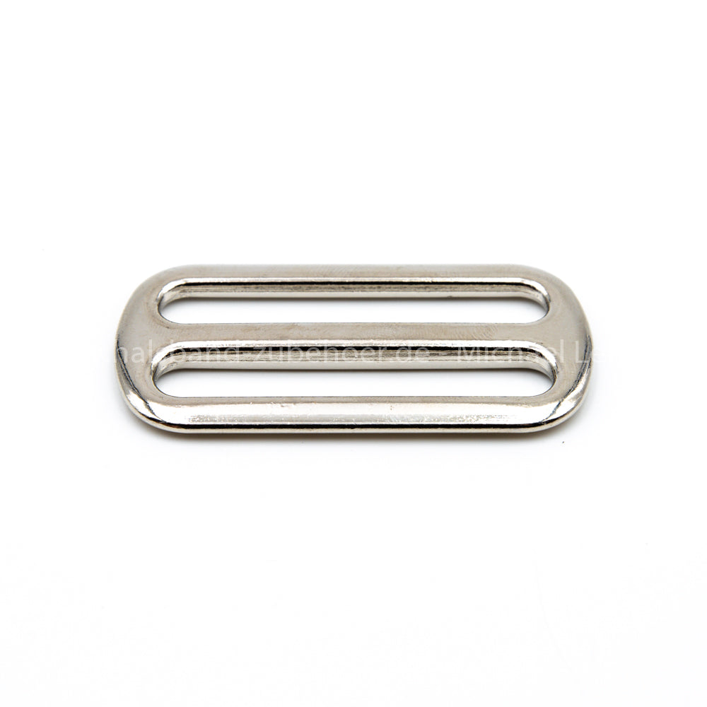Schieber Silber
