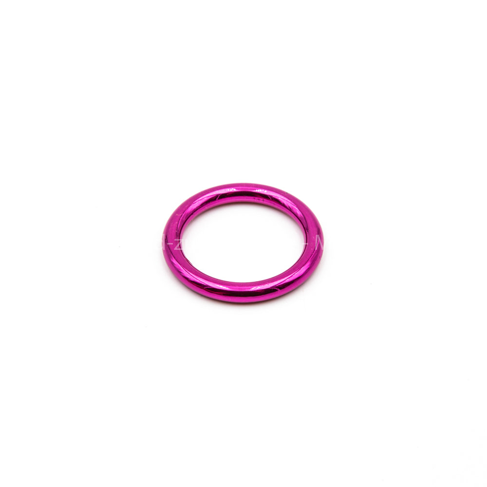 Rundring Candy Pink