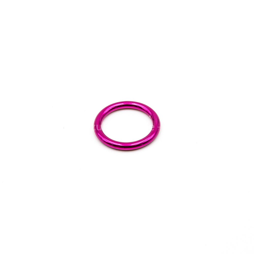 Rundring Candy Pink