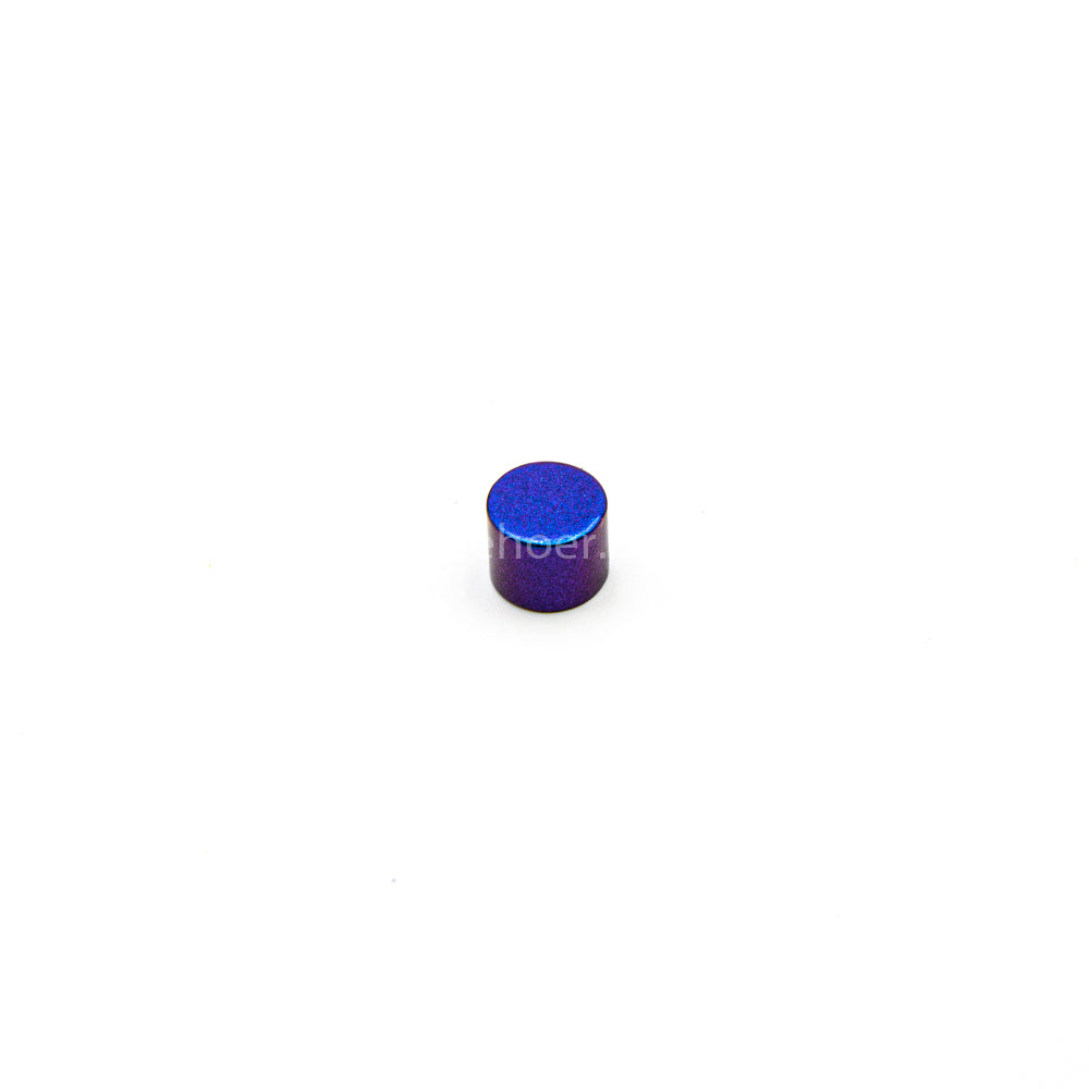 Endkappe Mystik Blue