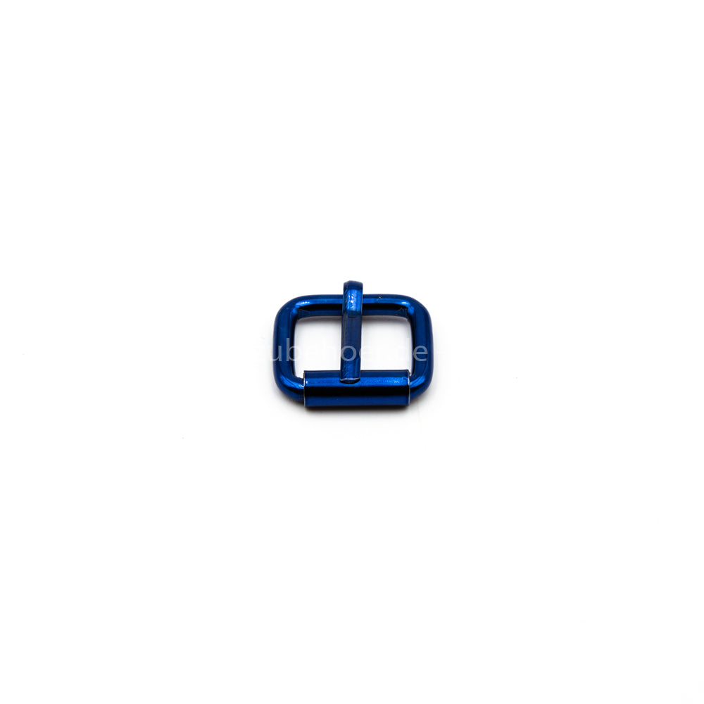 Rollschnalle Candy Blau