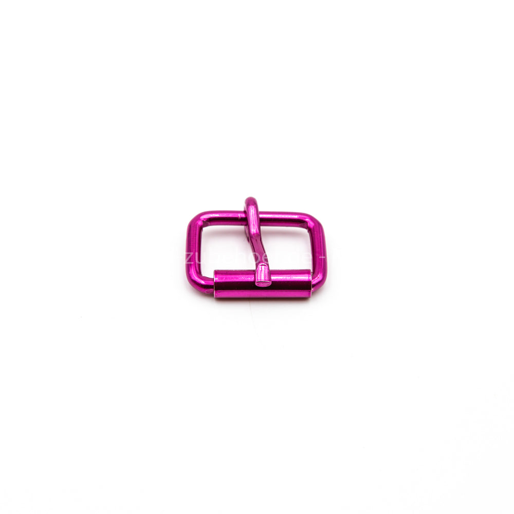 Rollschnalle Candy Pink