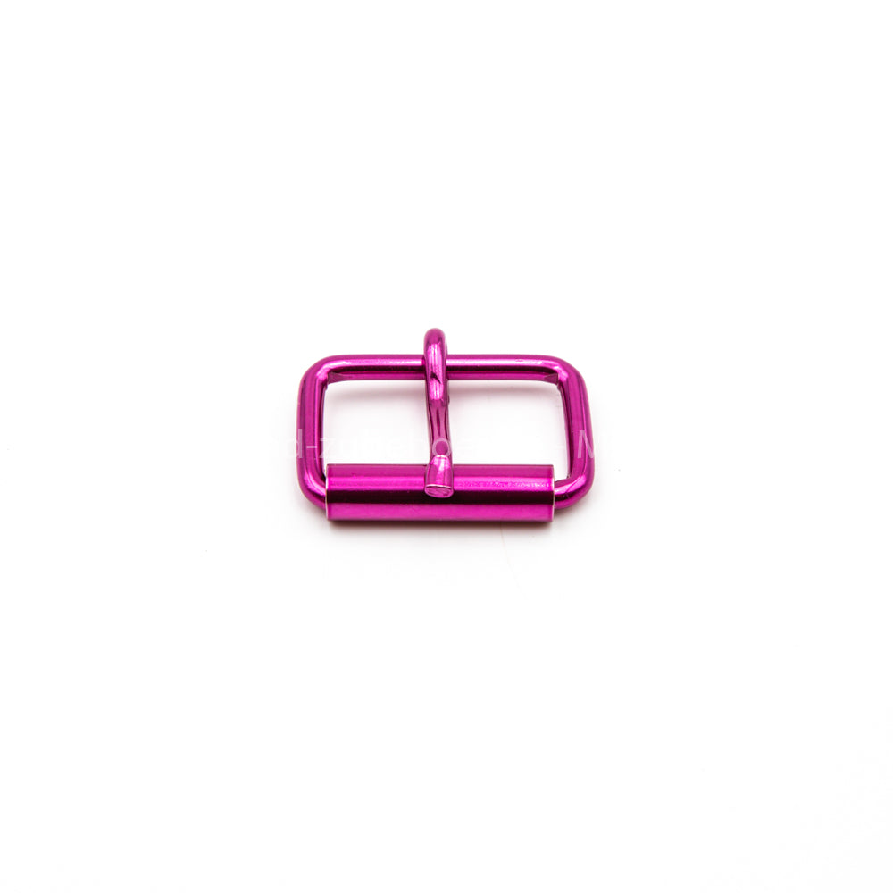 Rollschnalle Candy Pink