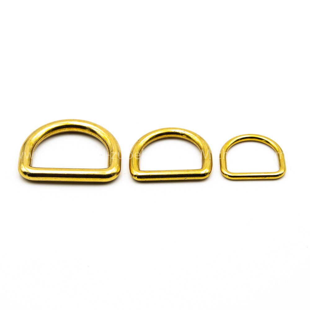 D-Ring Messing ZDG