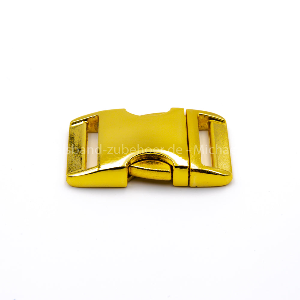 ALU-MAX® Steckschnalle B-Ware