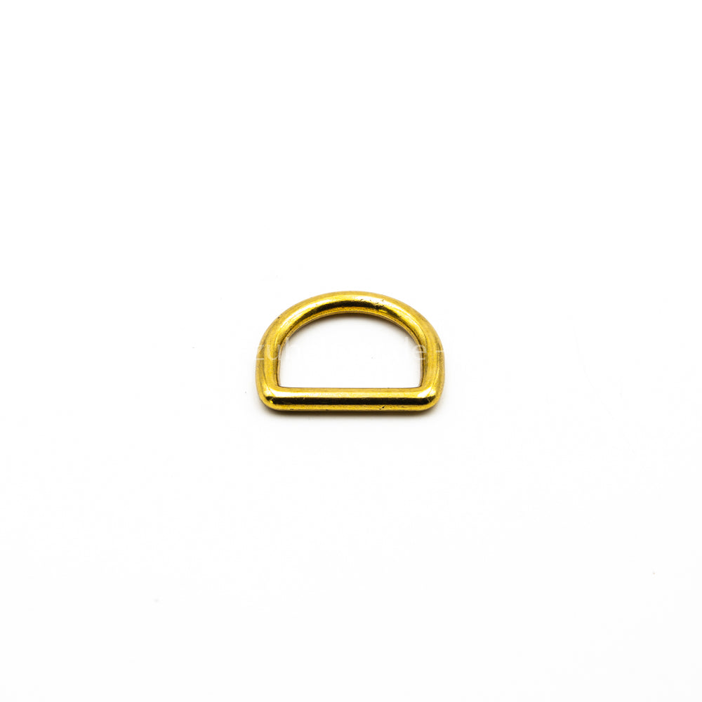 D-Ring Messing ZDG