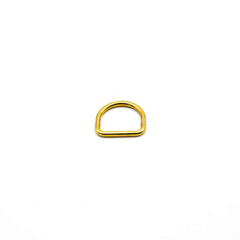 D-Ring Messing ZDG