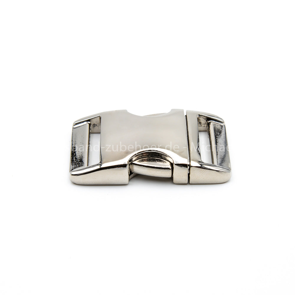 ALU-MAX® Steckschnalle B-Ware