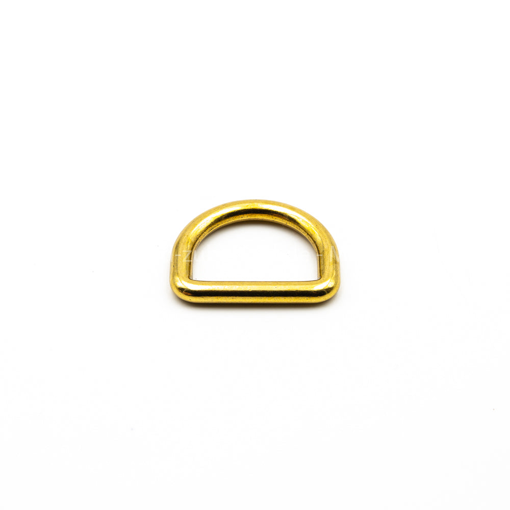 D-Ring Messing ZDG