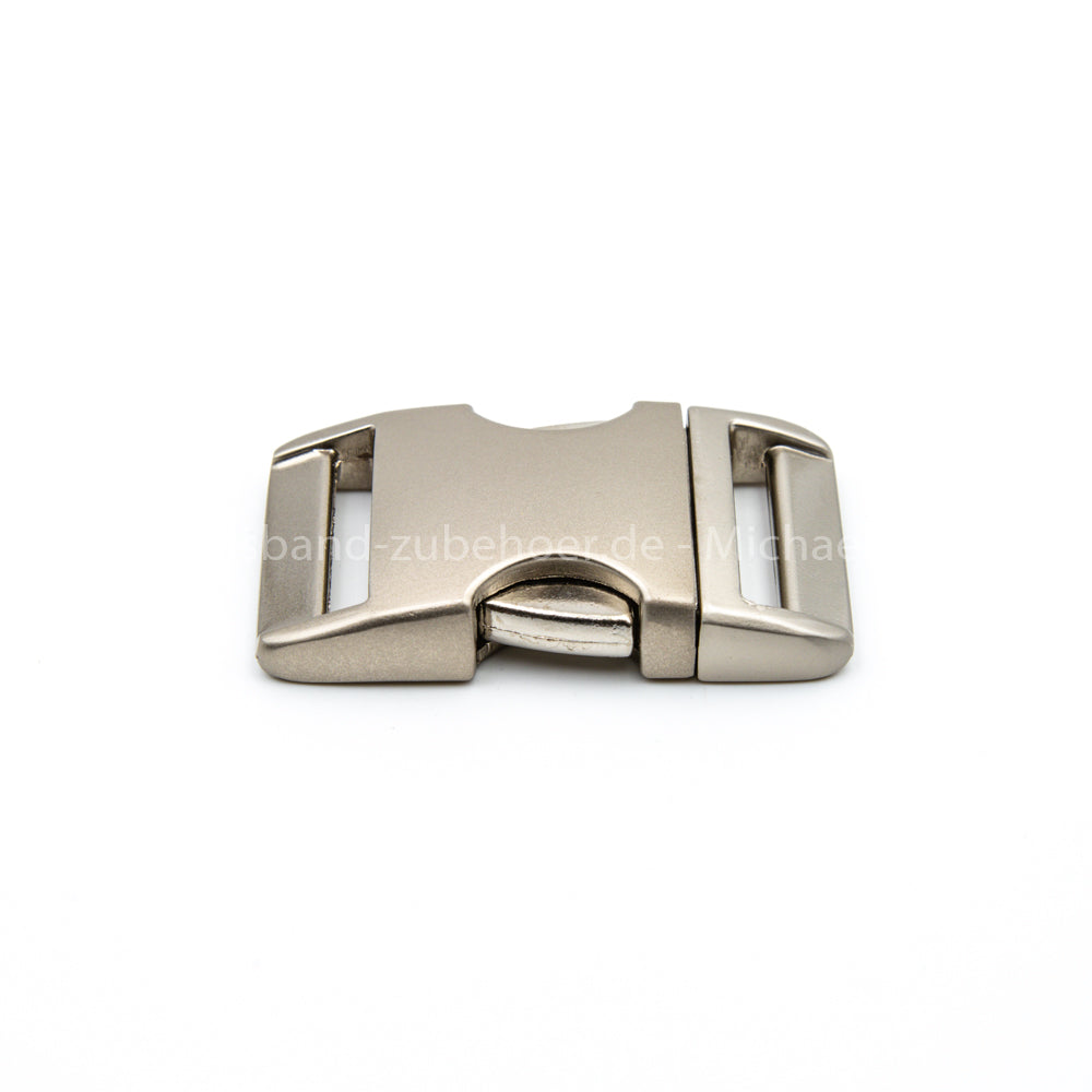 ALU-MAX® Steckschnalle B-Ware