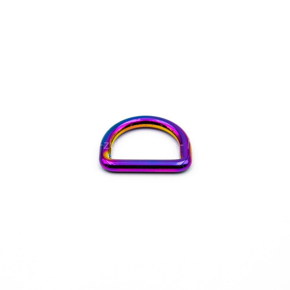 D-Ring Regenbogen
