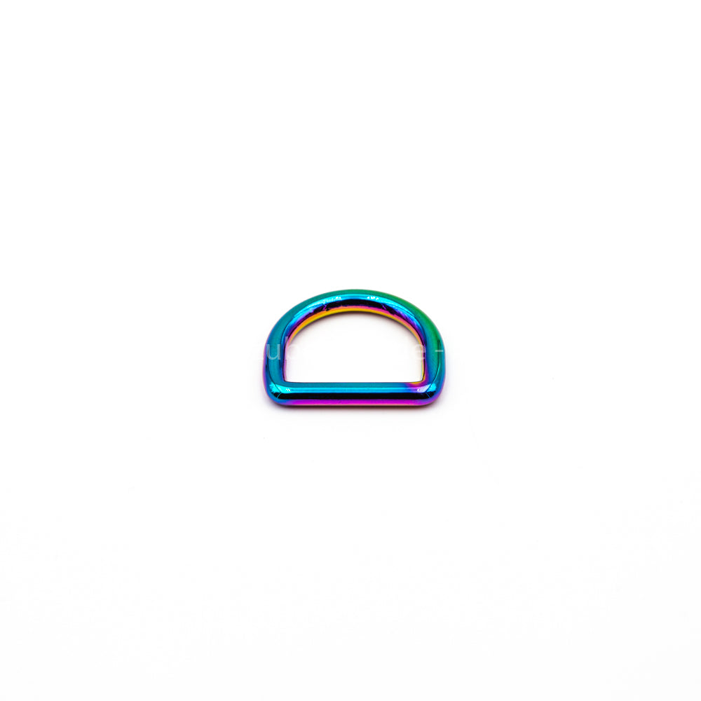 D-Ring Regenbogen