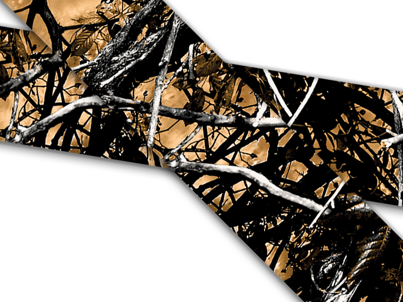 Biothane® with UV printing (US import) MG-Outshine
