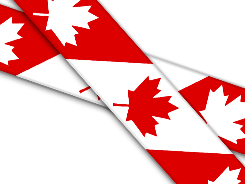 Biothane® with UV printing (US import) Oh-Canada