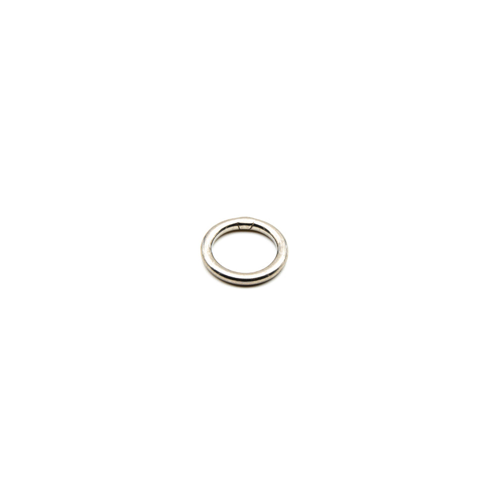 round ring stainless steel